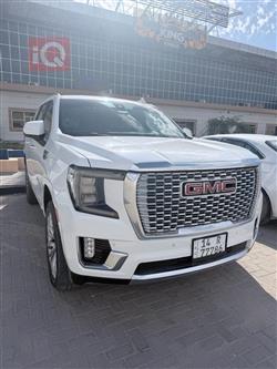 GMC Yukon